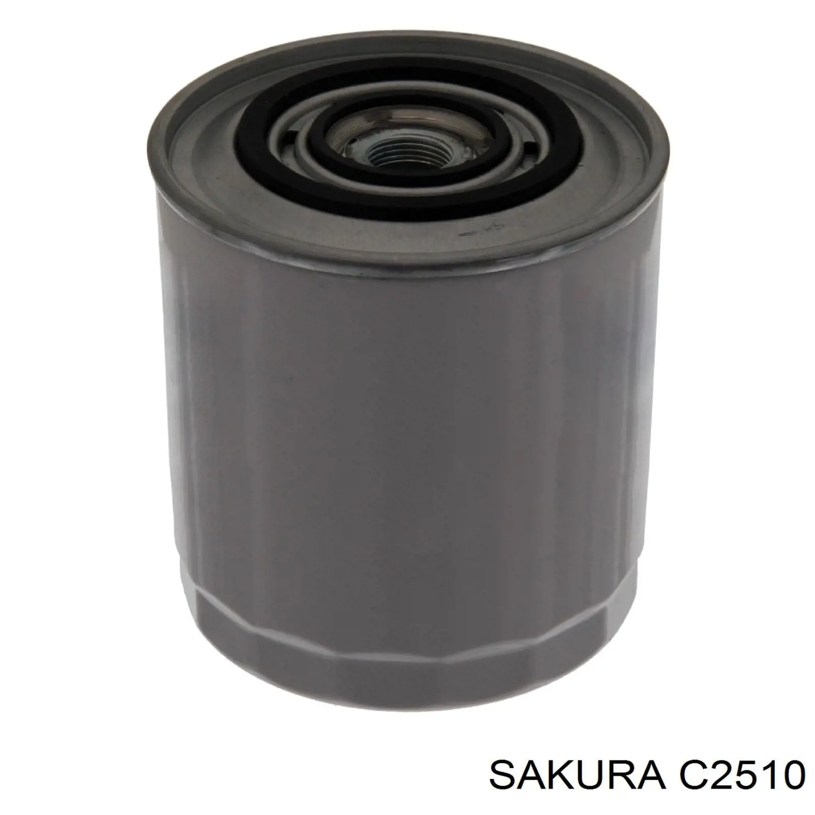 C2510 Sakura фільтр масляний