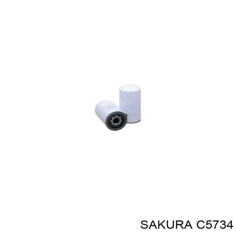 Масляний фільтр двигуна Denckermann A219009 ціна, від 15.59 USD