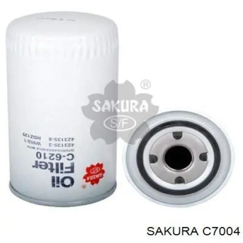 L37293 Purolator Фільтр масла