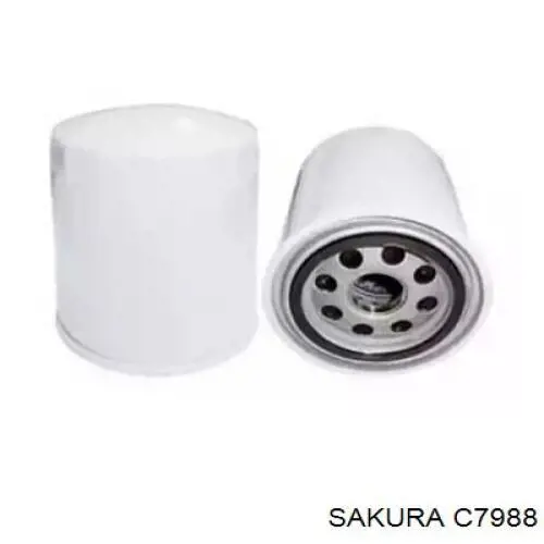Масляний фільтр двигуна FAW JX0810 ціна, від 19.34 USD