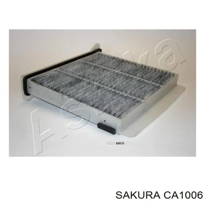 Фільтр салону CA1006 Sakura