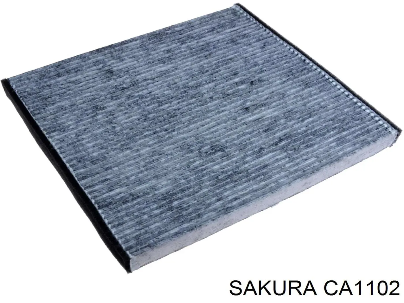 CA1102 Sakura Внутрішньосалонний фільтр