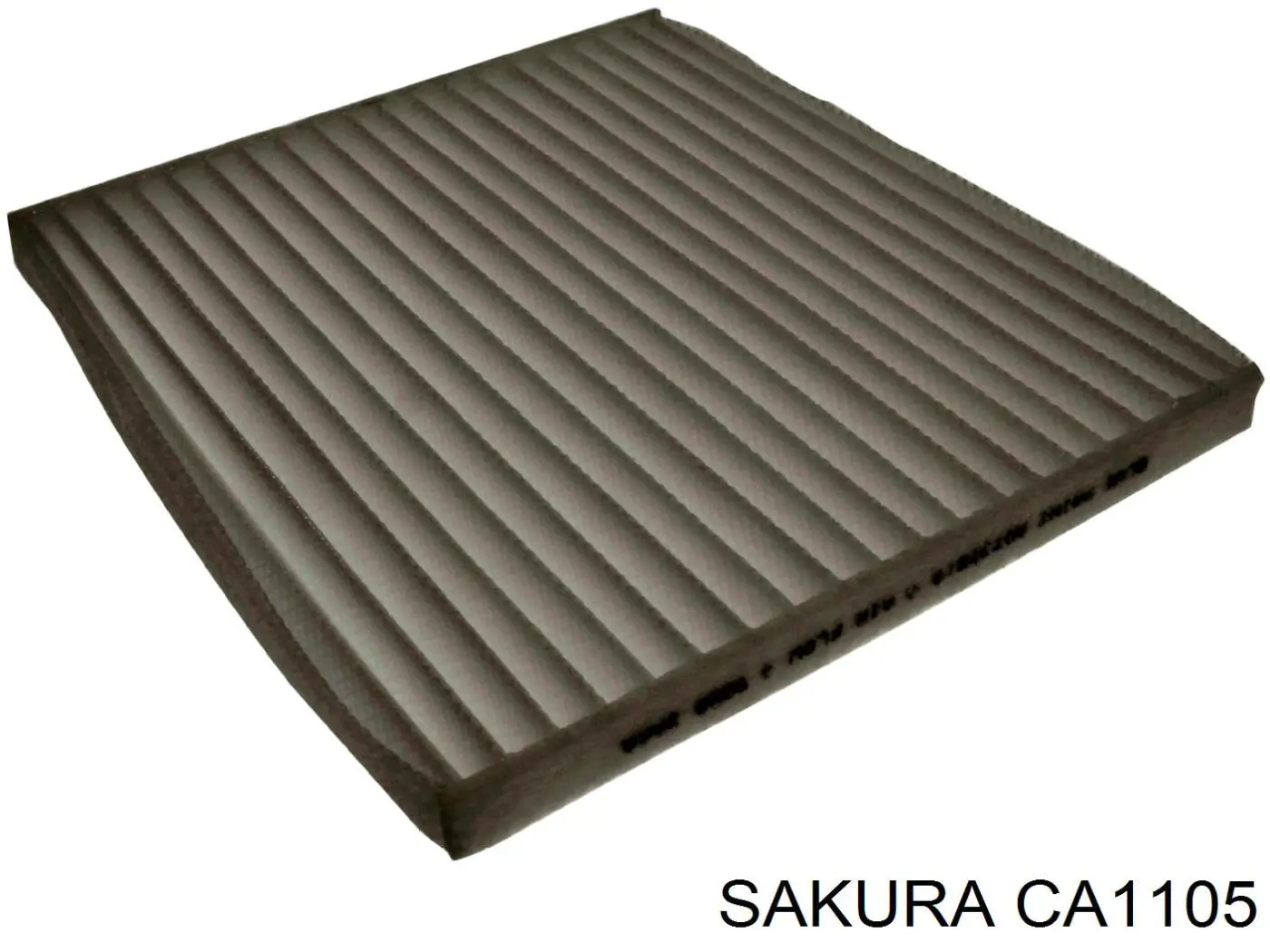 Фільтр салону CA1105 Sakura