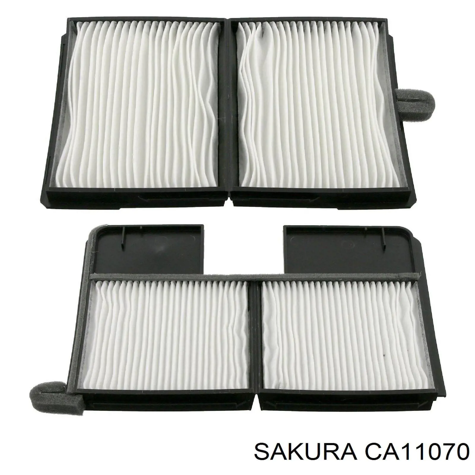 Фільтр салону CA11070 Sakura