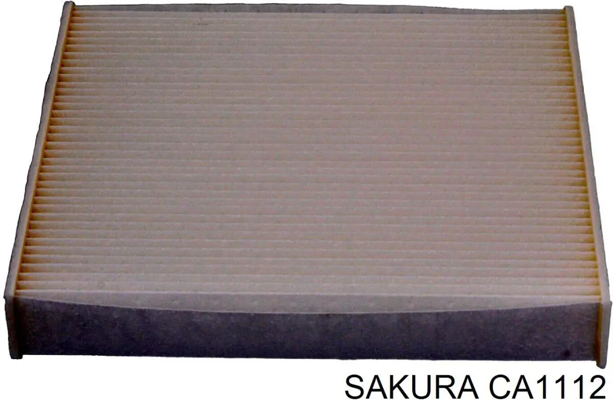 CA1112 Sakura фільтр салону