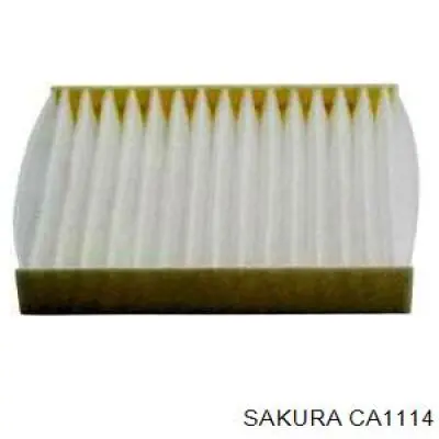 Фільтр салону CA1114 Sakura