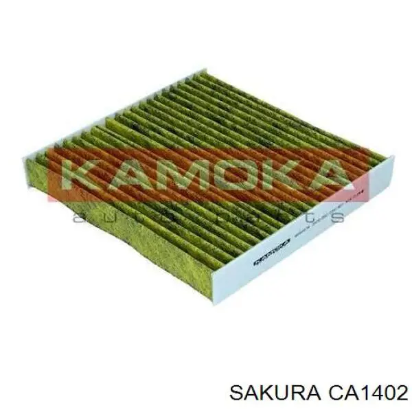 CA1402 Sakura Внутрішньосалонний фільтр