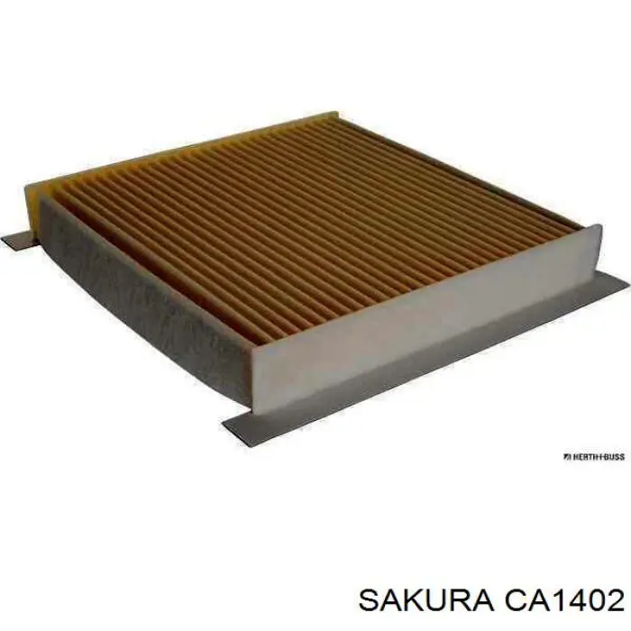 Фільтр повітряний обігрівача Sakura CA1402 ціна, від 4.10 USD