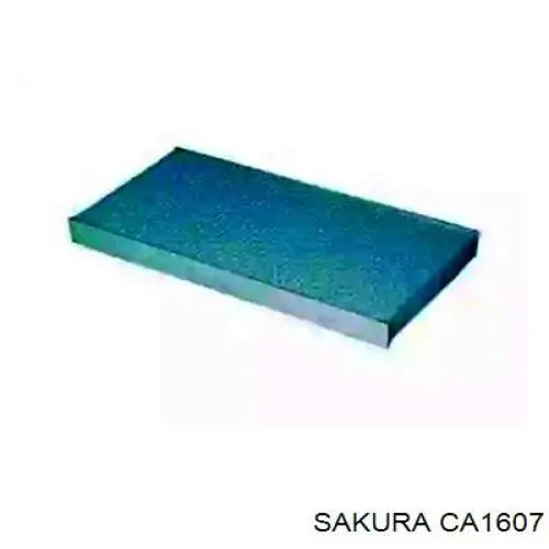CA1607 Sakura фільтр салону