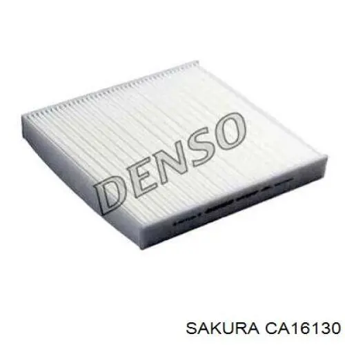 Купити CA16130 Sakura Фільтр салону вугільний