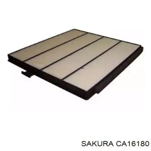 Фільтр салону J1344011 Nipparts