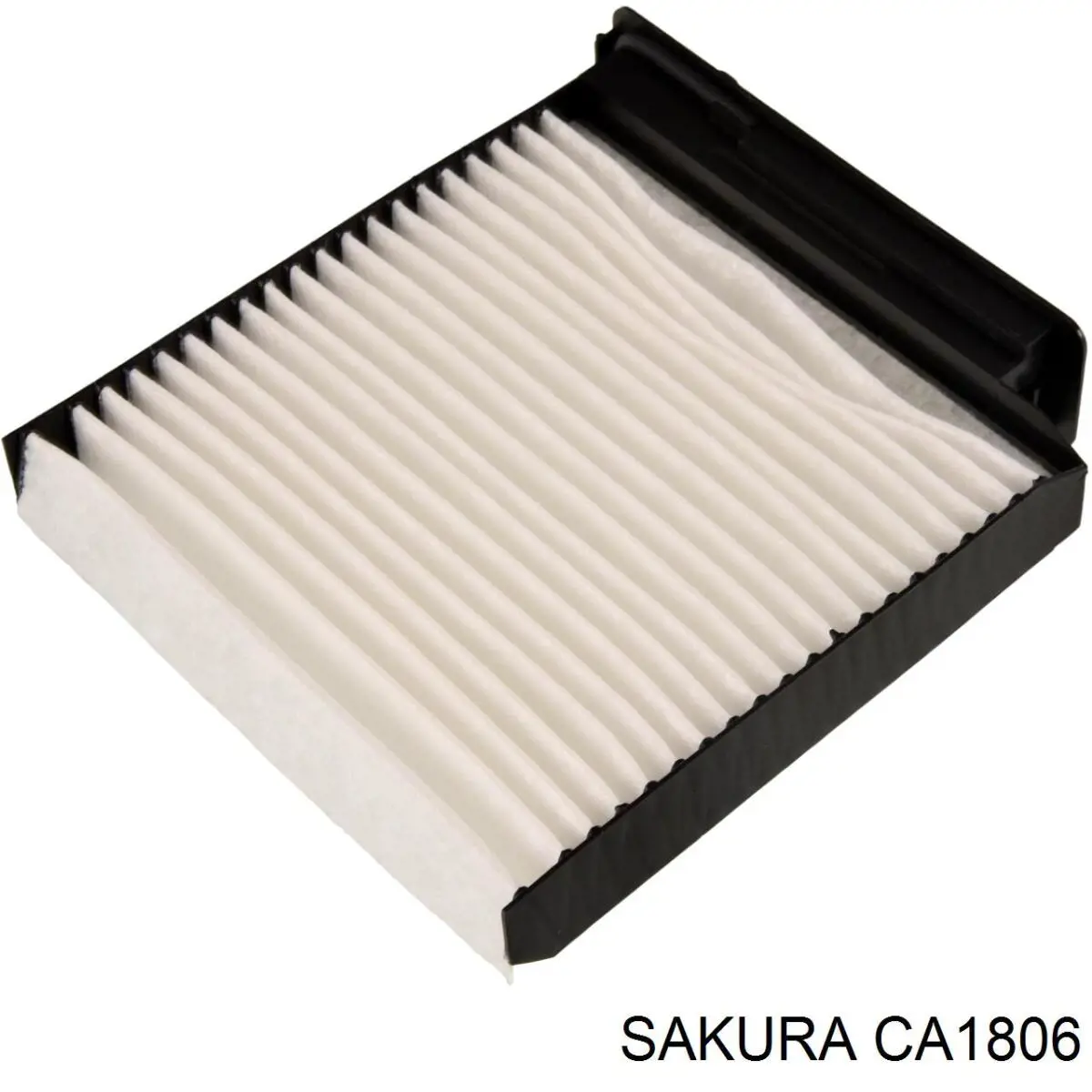 CA1806 Sakura Внутрішньосалонний фільтр
