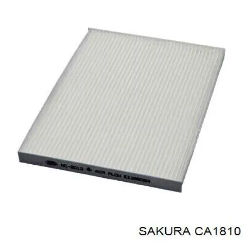 Фільтр салону CA1810 Sakura