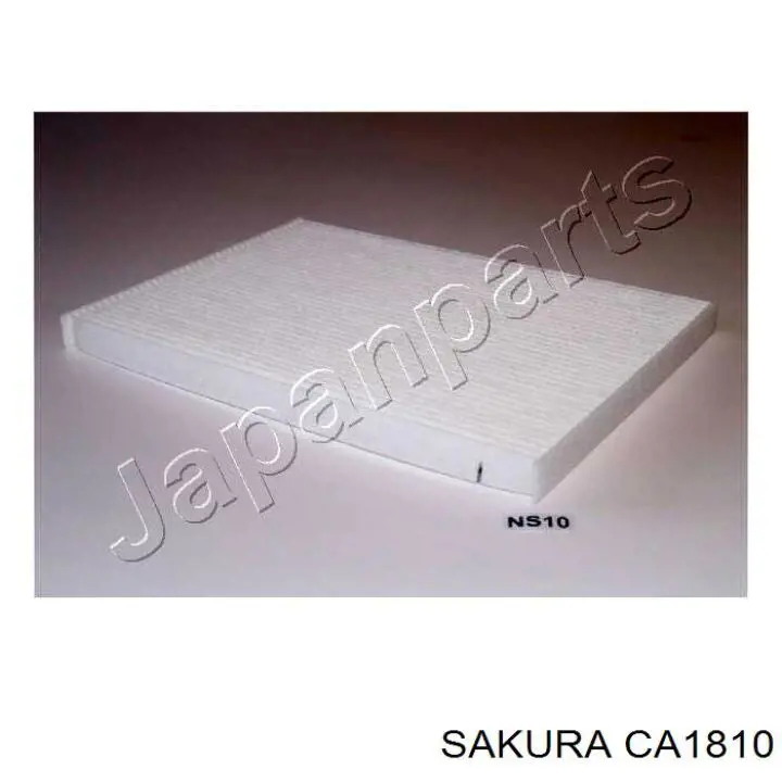 CA1810 Sakura Внутрішньосалонний фільтр