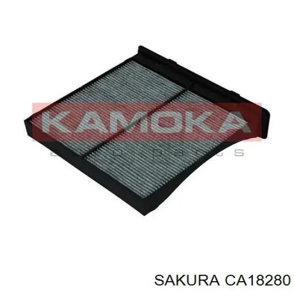 CA18280 Sakura фільтр салону