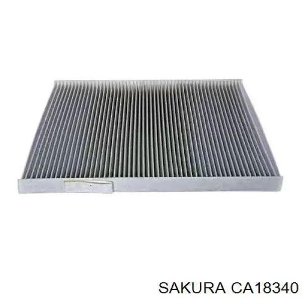 Купити AY685NS016 Nissan/Infiniti Фільтр салону вугільний