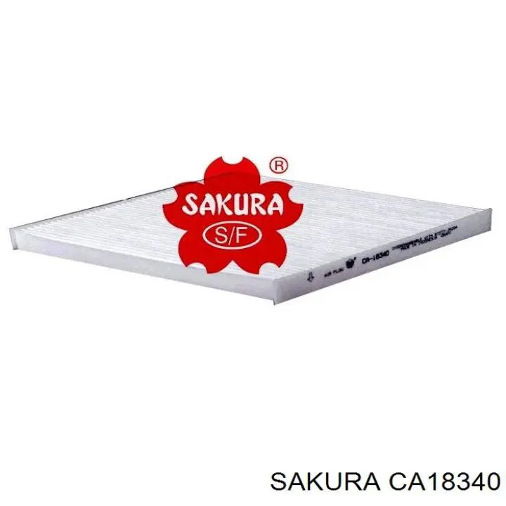 Фільтр салону QC0329C Q-top
