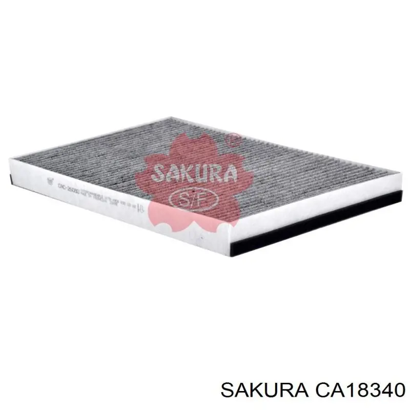 Фільтр повітряний обігрівача Nissan/Infiniti AY685NS016 ціна, від 4.86 USD