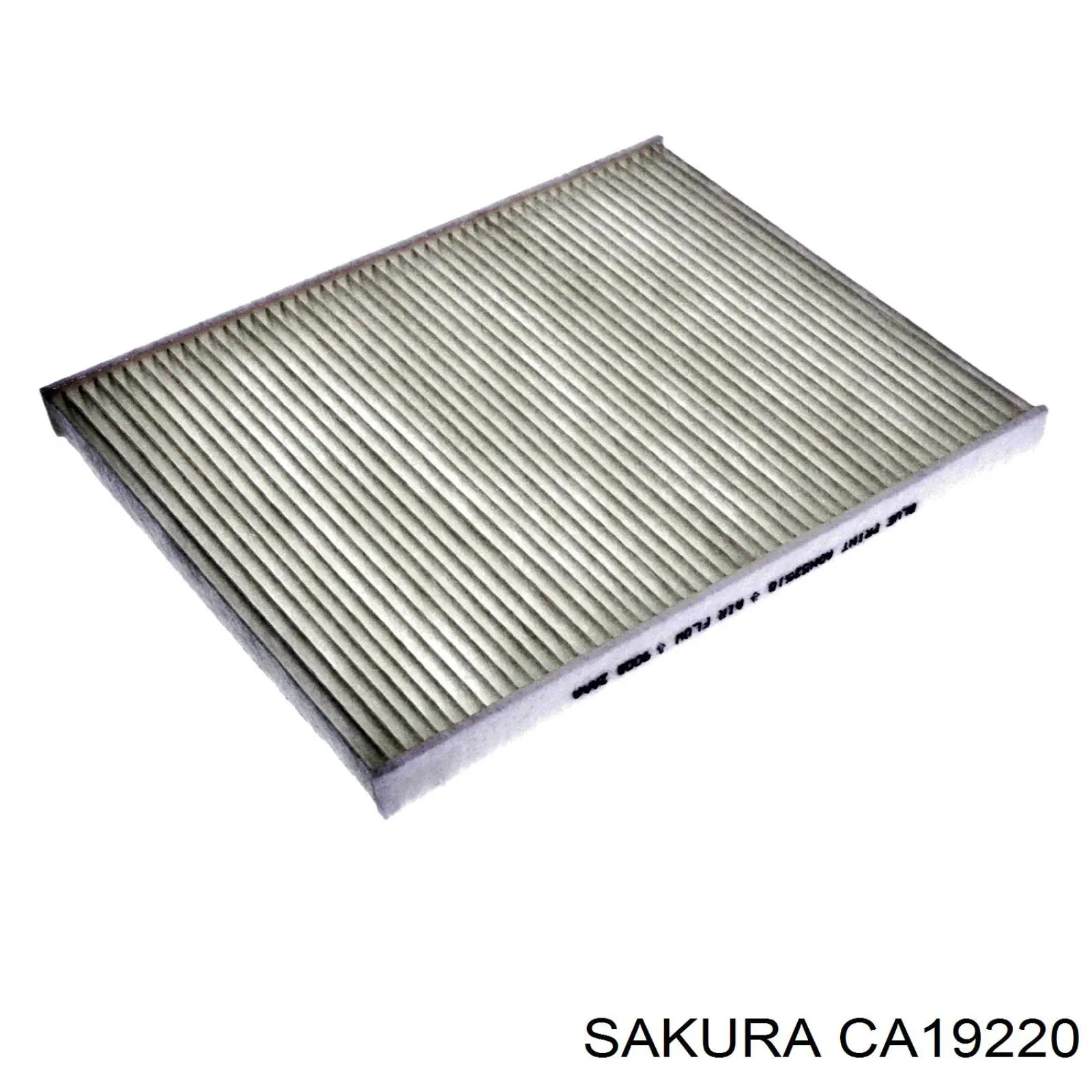 CA19220 Sakura фільтр салону