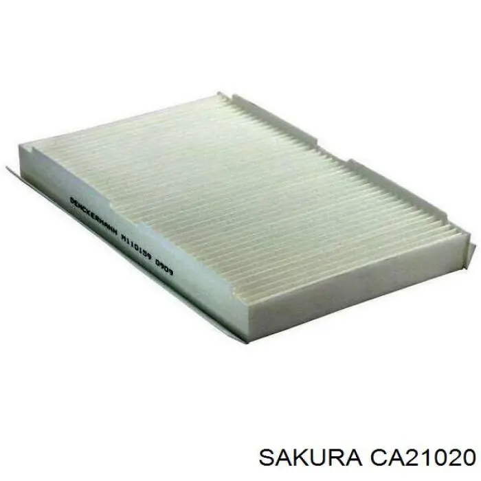 CA21020 Sakura фільтр салону
