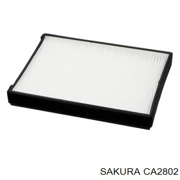 Фільтр повітряний обігрівача Sakura CA2802 ціна, від 9.84 USD