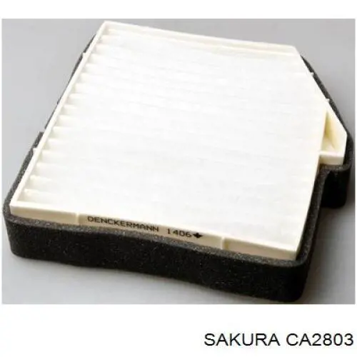 Фільтр повітряний обігрівача Alpha Filter AF5157A ціна, від 4.74 USD
