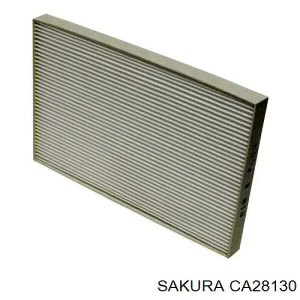Купити CA28130 Sakura Фільтр салону вугільний