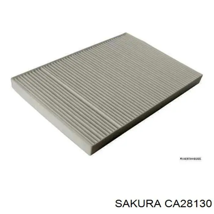 CA28130 Sakura Внутрішньосалонний фільтр