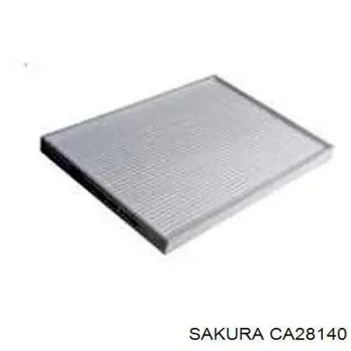 Фільтр салону CA28140 Sakura