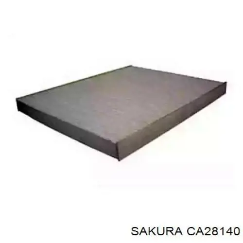 AF5181 Alpha Filter Внутрішньосалонний фільтр
