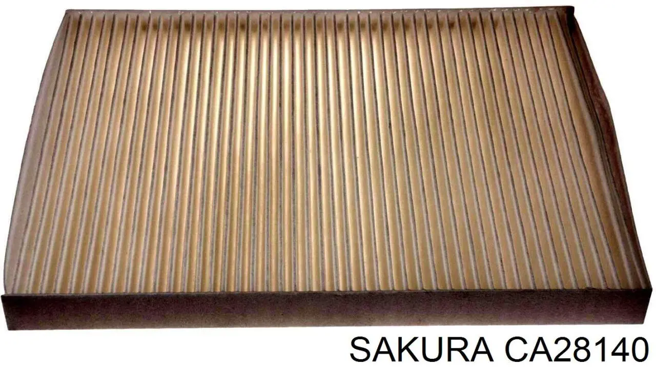 Фільтр повітряний обігрівача Alpha Filter AF5181 ціна, від 3.21 USD