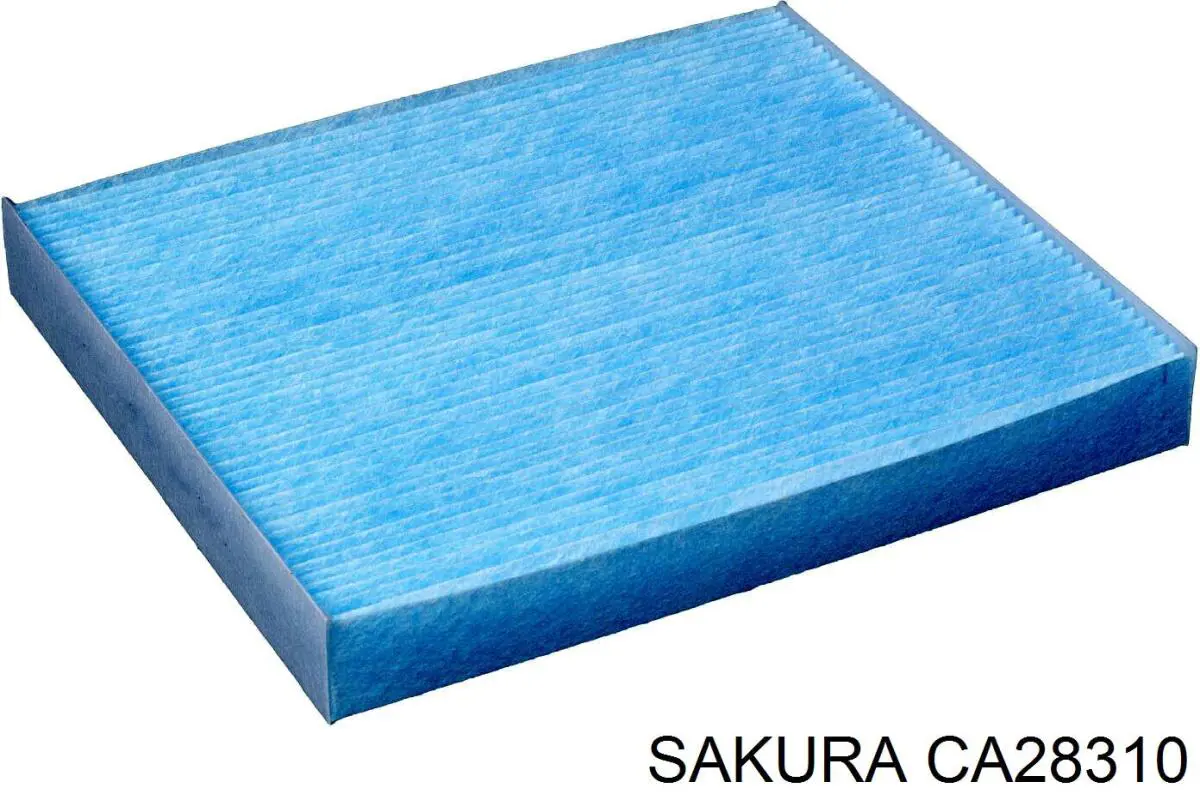 Фільтр повітряний обігрівача Alpha Filter AF5142A ціна, від 5.61 USD