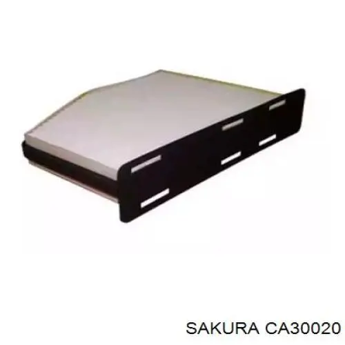 Фільтр салону CA30020 Sakura