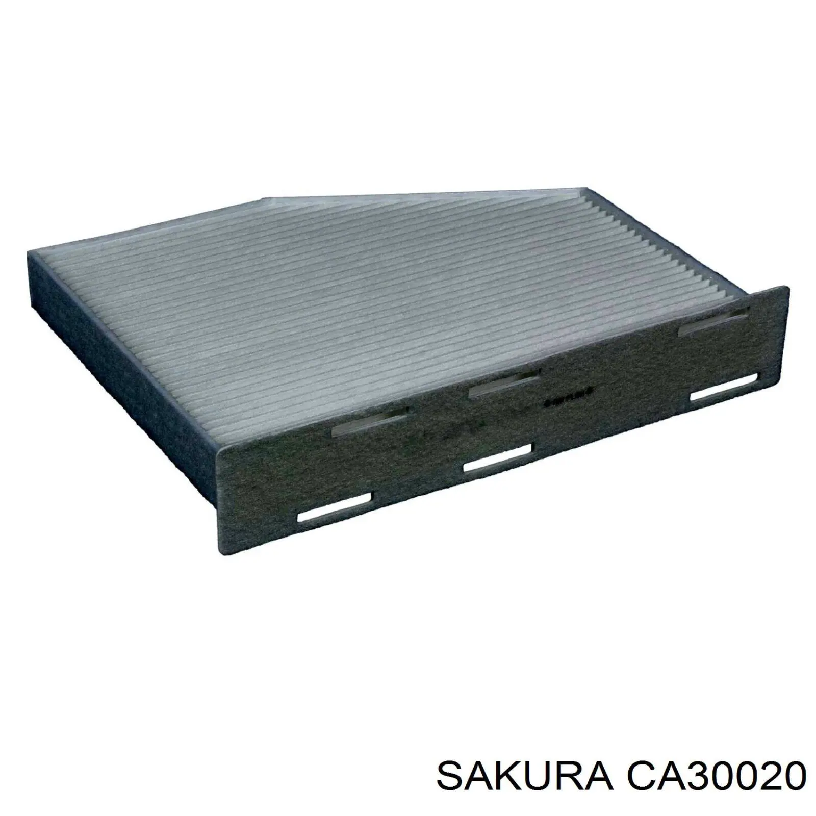 CA30020 Sakura Внутрішньосалонний фільтр