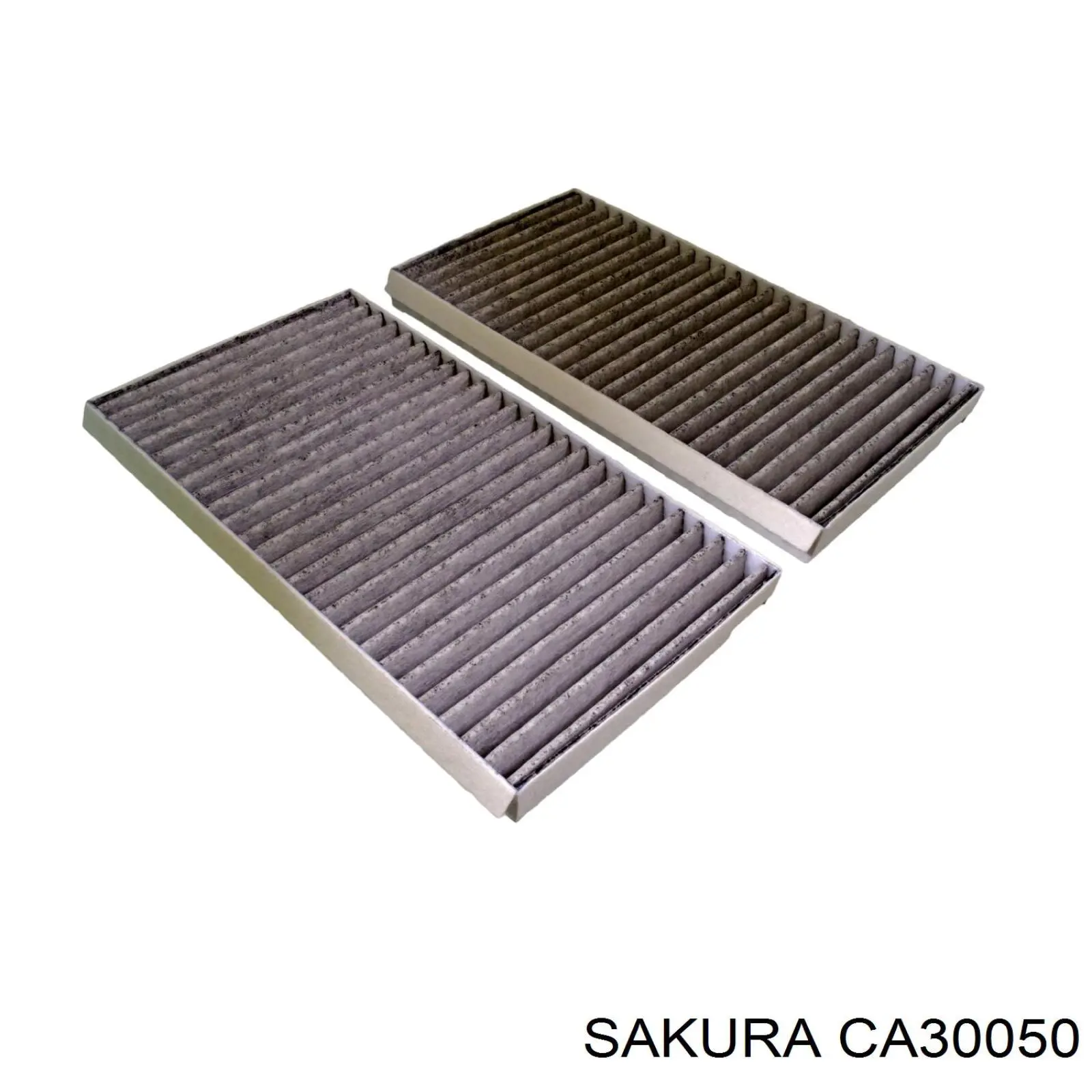 Фільтр повітряний обігрівача BMW 64316913506 ціна, від 21.25 USD