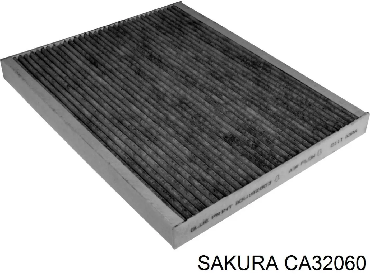 CA32060 Sakura Внутрішньосалонний фільтр
