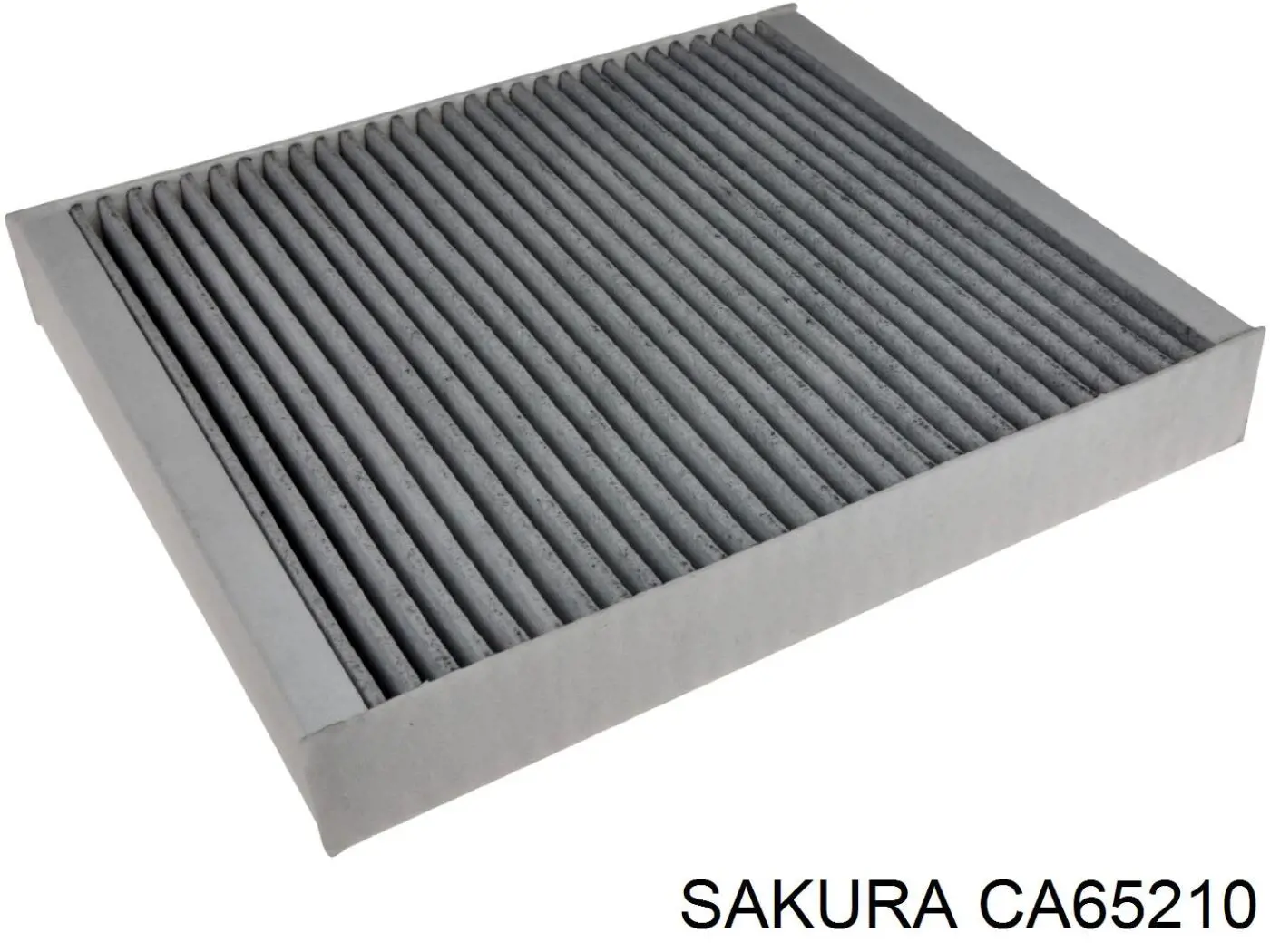 CA65210 Sakura фільтр салону