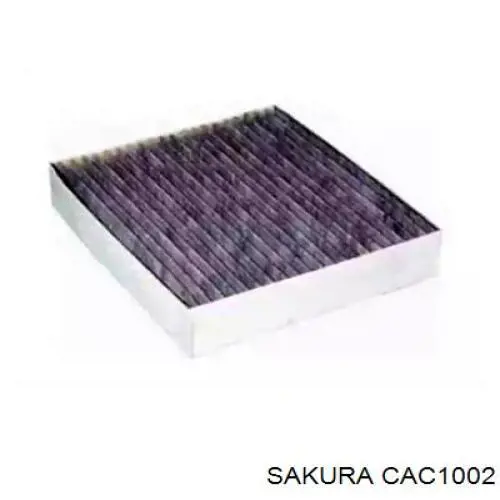Фільтр повітряний обігрівача Sakura CAC1002 ціна, від 6.67 USD