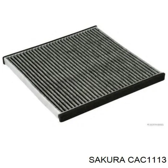 CAC1113 Sakura фільтр салону