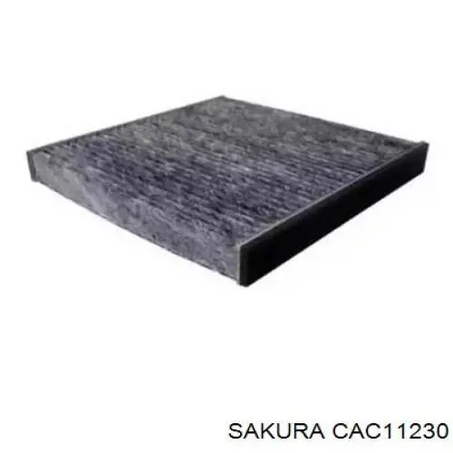 AF5175A Alpha Filter Внутрішньосалонний фільтр