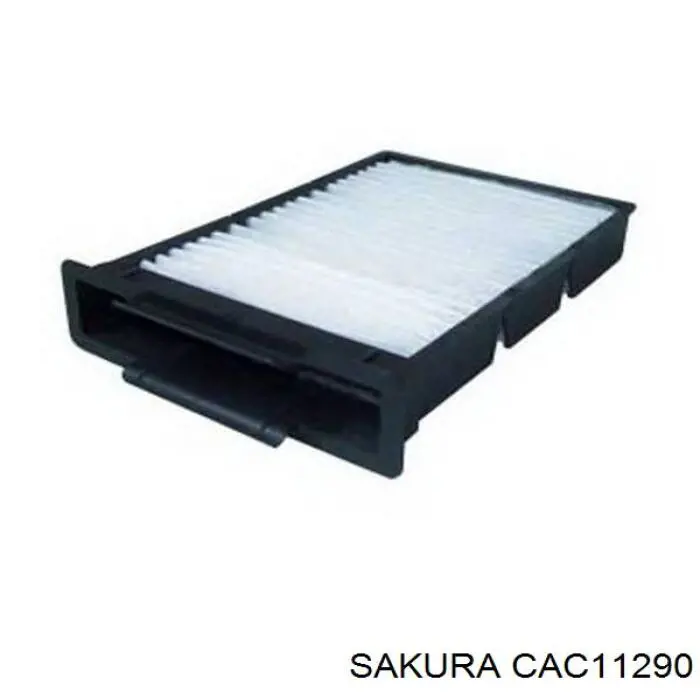 Фільтр повітряний обігрівача Purflux AHC567 ціна, від 6.56 USD