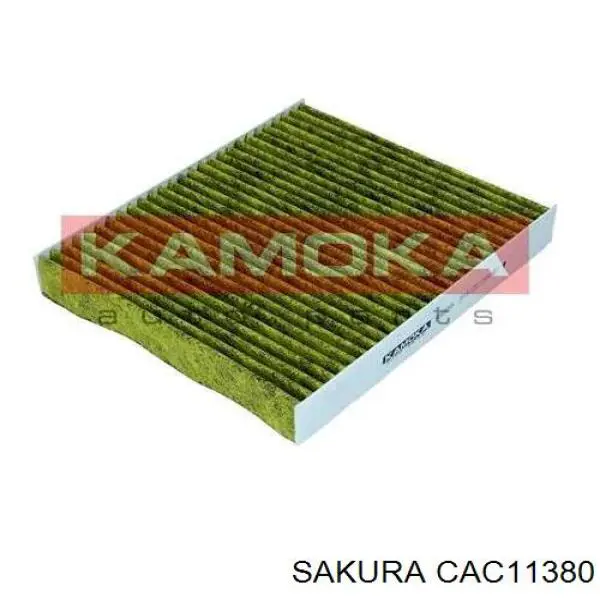 CAC11380 Sakura фільтр салону