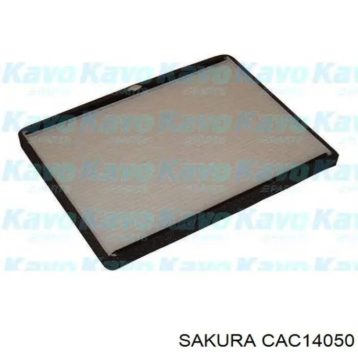 Фільтр салону CAC14050 Sakura