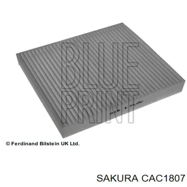 Фільтр повітряний обігрівача JS Asakashi AC2904 ціна, від 5.54 USD