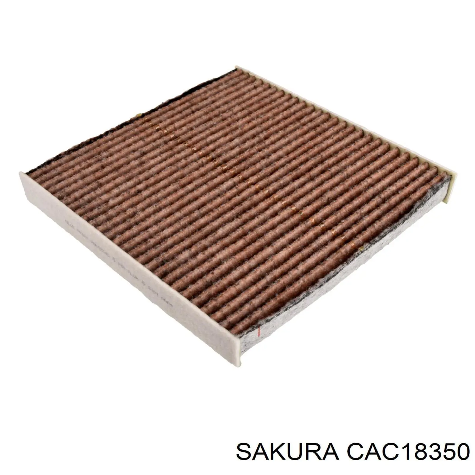 Фільтр повітряний обігрівача Shafer SAK24021 ціна, від 6.64 USD