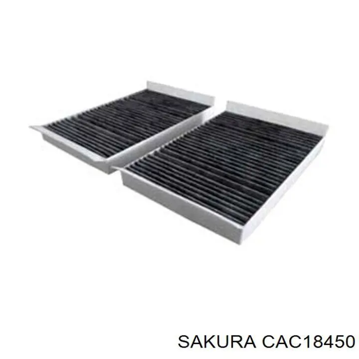 Фільтр повітряний обігрівача Shafer SAK72880FL000 ціна, від 9.17 USD