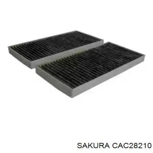 Фільтр салону CAC28210 Sakura