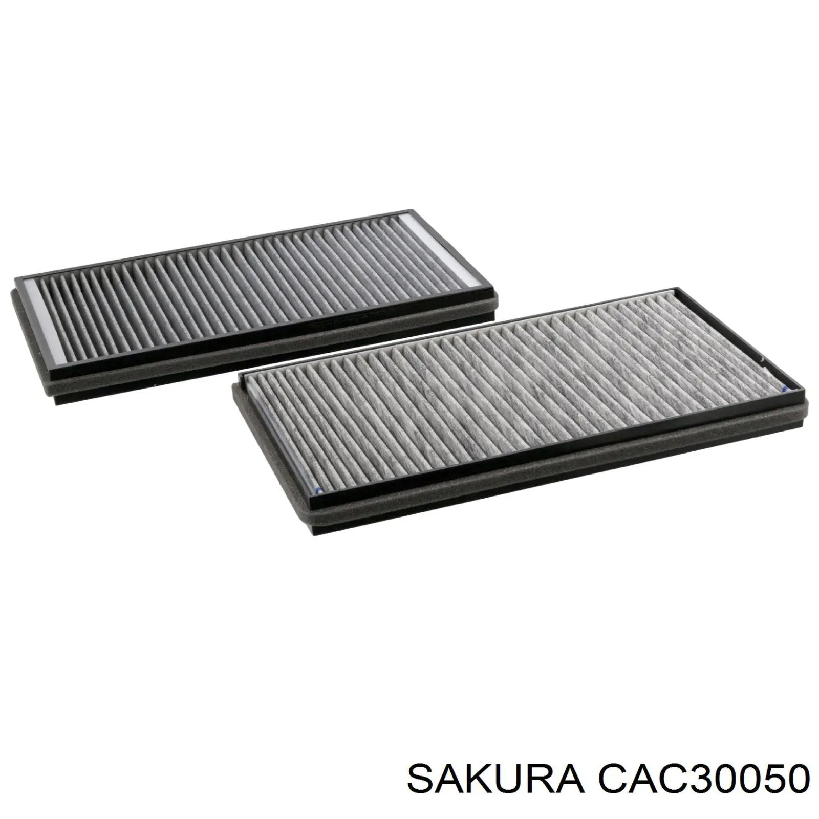 CAC30050 Sakura Внутрішньосалонний фільтр