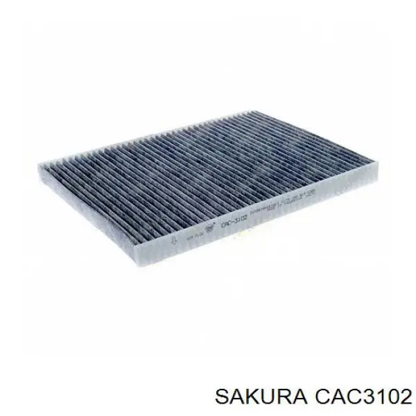CAC3102 Sakura фільтр салону
