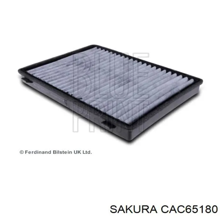 CAC65180 Sakura Фільтр салону